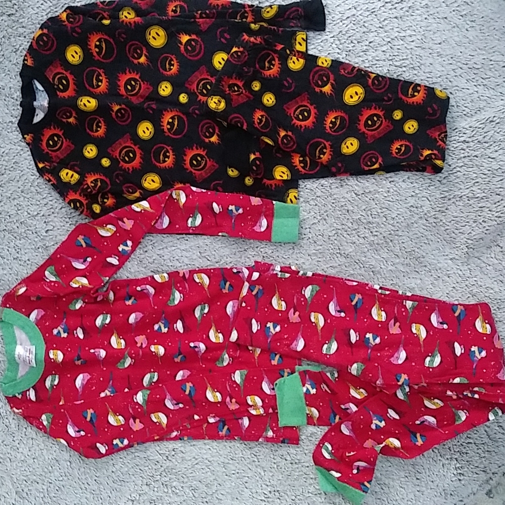Pajamas Sets size 12
